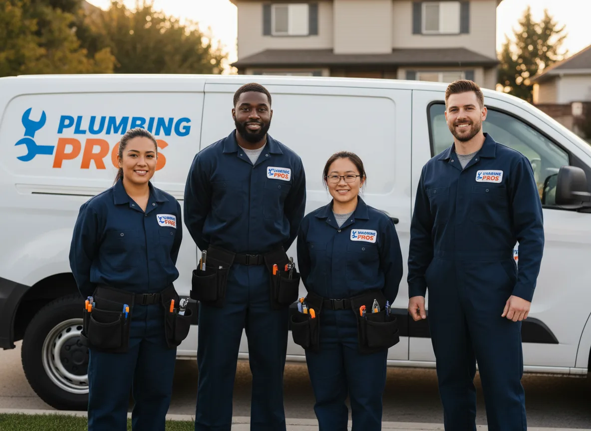 Water Heater Repair company in East Haven, VT
